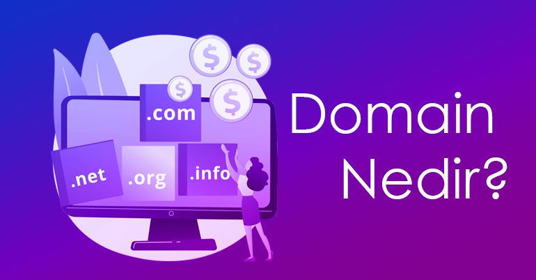 Domain Nedir