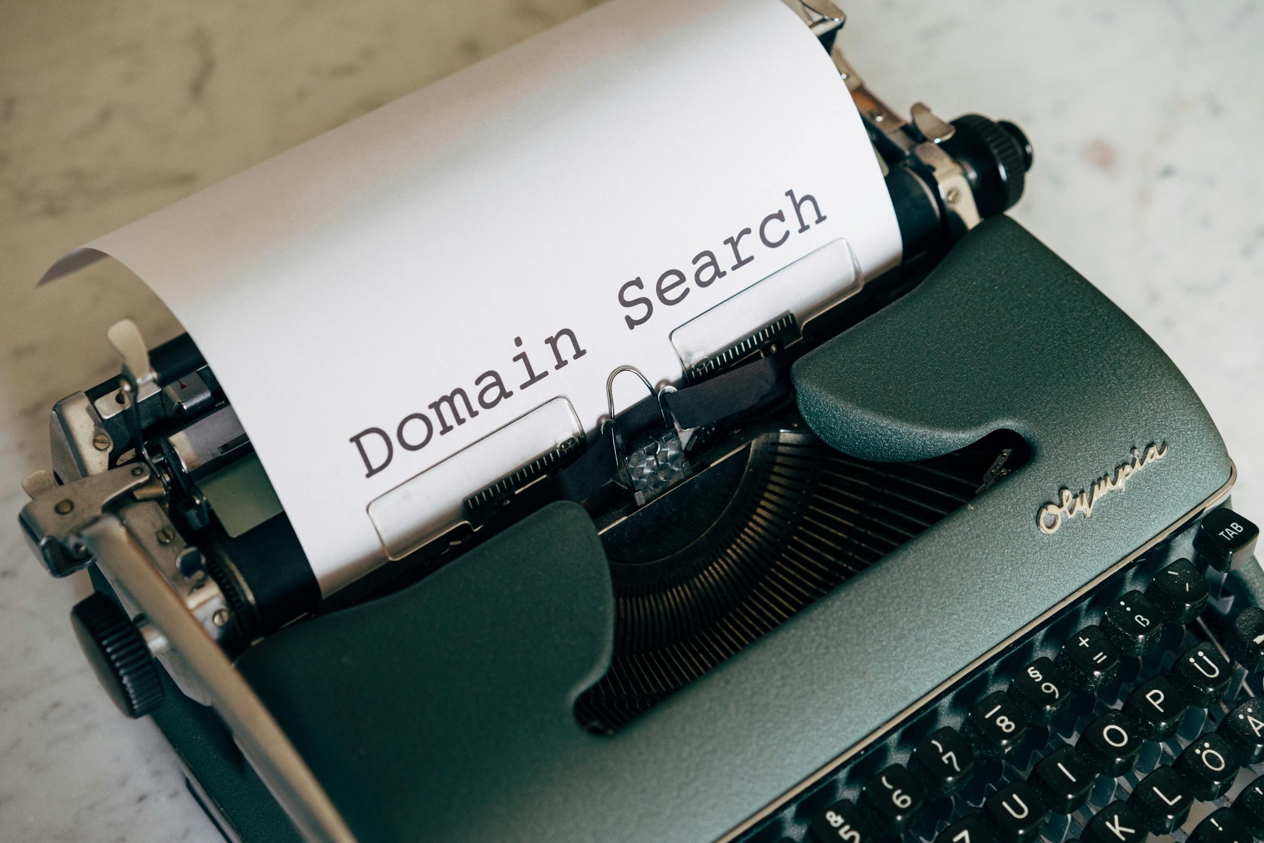 Domain Nedir? Öğrenmeniz Gereken 5 Temel Bilgi